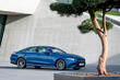 Mercedes-Benz CLS-Class: atjaunināts, graciozs kupeja foto 3