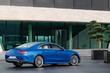 Mercedes-Benz CLS-Class: atjaunināts, graciozs kupeja foto 2