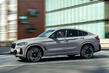 BMW X4 apskats: atjaunots kupejas tipa krosovers foto 2