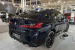BMW X4 apskats: atjaunots kupejas tipa krosovers foto 5