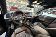 BMW X4 apskats: atjaunots kupejas tipa krosovers foto 6