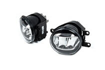 Lexus LX570/450d 2008–2022 Miglas lukturi (2 gab., 2012-2015) foto 2