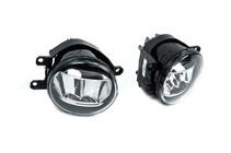 Lexus LX570/450d 2008–2022 Miglas lukturi (2 gab., 2012-2015) foto 3