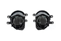 Lexus LX570/450d 2008–2022 Miglas lukturi (2 gab., 2012-2015) foto 4