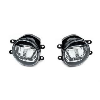 Miglas lukturi (2 gab., 2012-2015) Lexus LX570/450d 2008–2022 foto 1