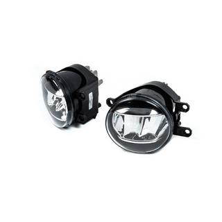 Miglas lukturi (2 gab., 2012-2015) Lexus LX570/450d 2008–2022 foto 2