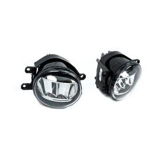 Miglas lukturi (2 gab., 2012-2015) Lexus LX570/450d 2008–2022 foto 3
