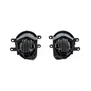 Miglas lukturi (2 gab., 2012-2015) Lexus LX570/450d 2008–2022 foto 4