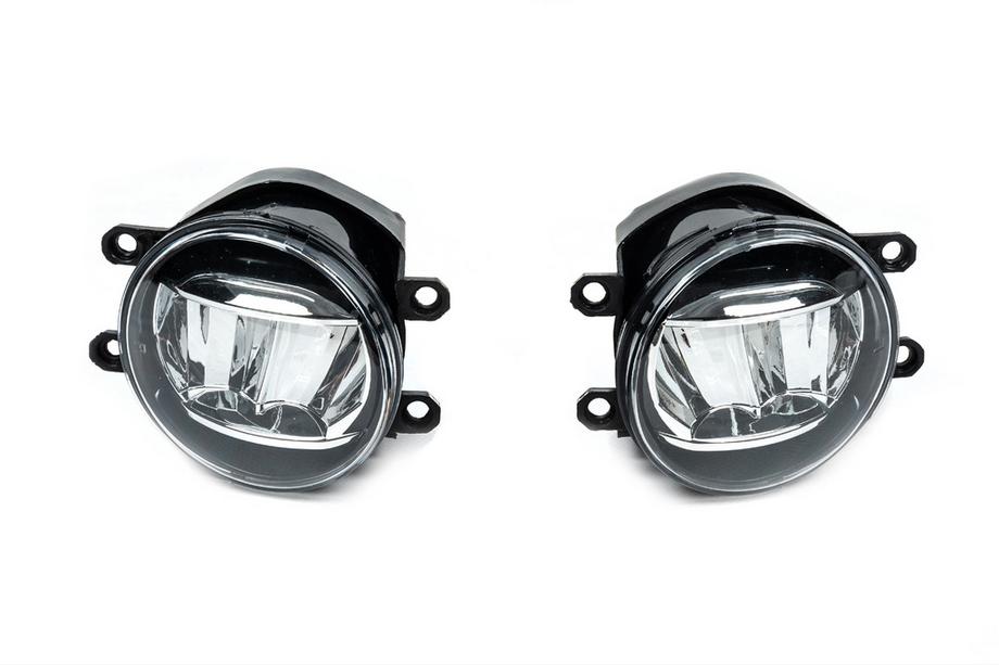 Lexus LX570/450d 2008–2022 Miglas lukturi (2 gab., 2012-2015) Image