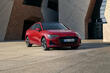 Atjauninātais Audi A3 Sedan 2024: stila un tehnoloģiju evolūcija foto 1