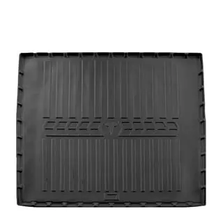 Universāls bagāžnieka paklājiņš 1200x1200 (Stingray, poliuretāns)