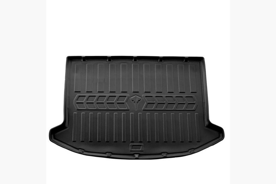 Zeekr X 2023– Bagāžnieka paklājiņš Stingray 3D Image