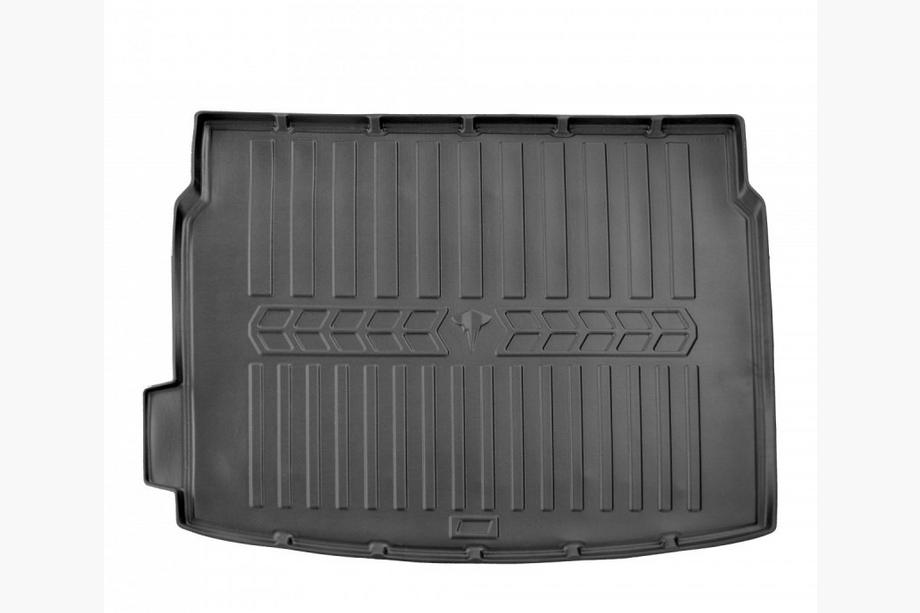 Zeekr 001 2021– Bagāžnieka paklājiņš Stingray 3D (augšējais) Image