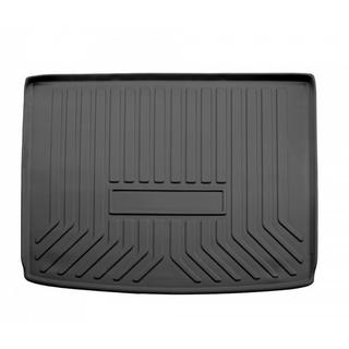 Bagāžnieka paklājiņš Stingray 3D (LUXURY) (augšējais)