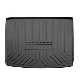 Bagāžnieka paklājiņš Stingray 3D (LUXURY) (augšējais)