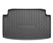 MG 4 EV 2022– Bagāžnieka gumijas paklājs Stingray 3D (LUXURY) (Apakšējais) foto 1