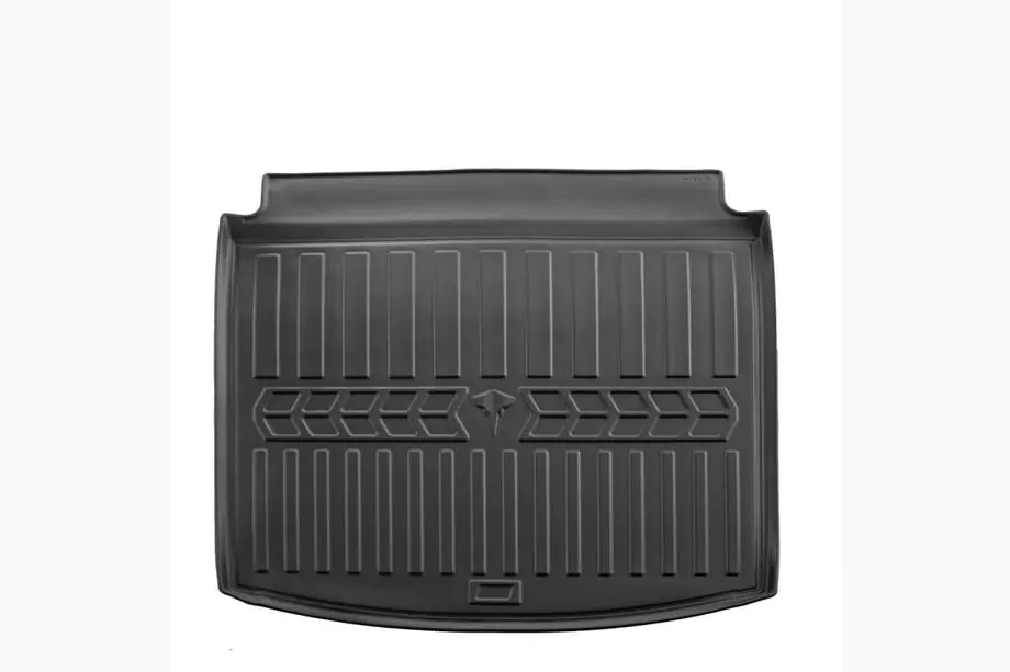 Seat Leon 2013–2020 Stingray 3D bagāžnieka paklājiņš (SW, apakšējais) Image