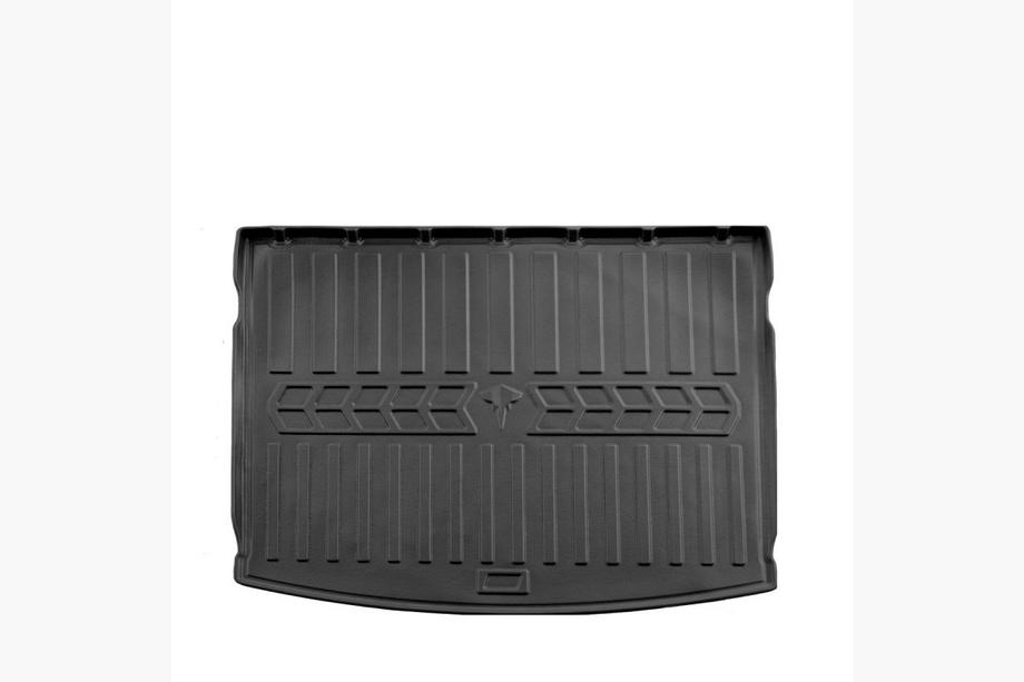Land Rover Freelander II 2006–2014 Bagāžnieka paklājiņš Stingray 3D Image