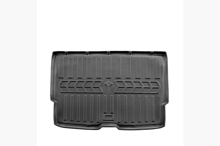 Volvo EX30 2023– Bagāžnieka paklājiņš Stingray 3D (augšējais) Image