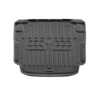 Bagāžnieka paklājiņš Stingray 3D (apakšējais) Mini Clubman F54 2015–2024