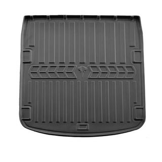 Stingray 3D gumijas bagāžnieka paklājiņš (Sportback) Audi A5 2007–2015
