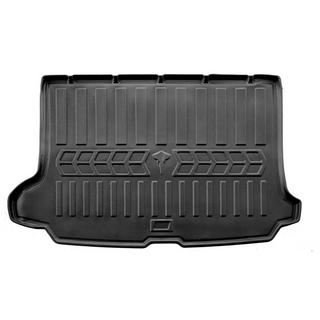 Bagāžnieka paklājiņš Stingray 3D (augšējais) Audi Q2 2016–