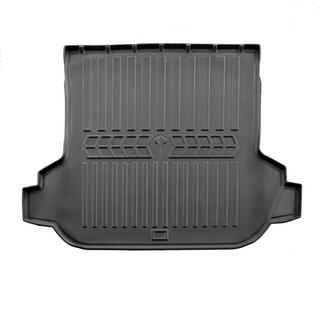 Stingray 3D bagāžnieka gumijas paklājs (bez zemfrekvences skaļruņa) Subaru Outback 2009–2014