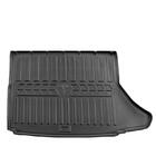 Lexus CT200H 2011–2022 Bagāžnieka paklājiņš Stingray 3D foto 1