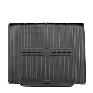 Stingray 3D gumijas bagāžnieka paklājiņš (F11) BMW 5. sērija F10/F11 2010–2016