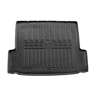 Stingray 3D (SW) gumijas bagāžnieka paklājiņš BMW 3. sērija F30/F31 2012–2019