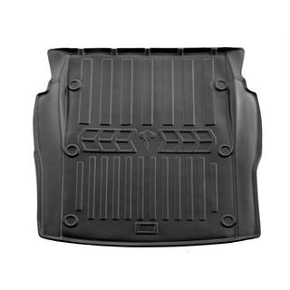 Bagāžnieka gumijas paklājiņš Stingray 3D (SD) BMW 3. sērija F30/F31 2012–2019