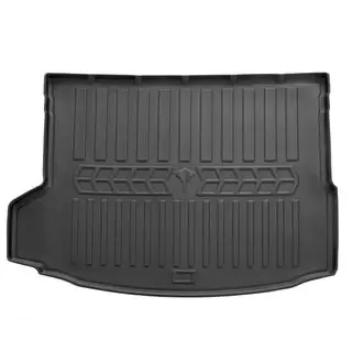 Stingray 3D gumijas bagāžnieka paklājiņš (Pro, hybrid)