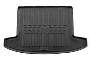 Geely Binyue/Coolray 2018– Bagāžnieka paklājiņš Stingray 3D foto 1