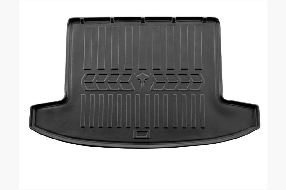 Geely Binyue/Coolray 2018– Bagāžnieka paklājiņš Stingray 3D Image