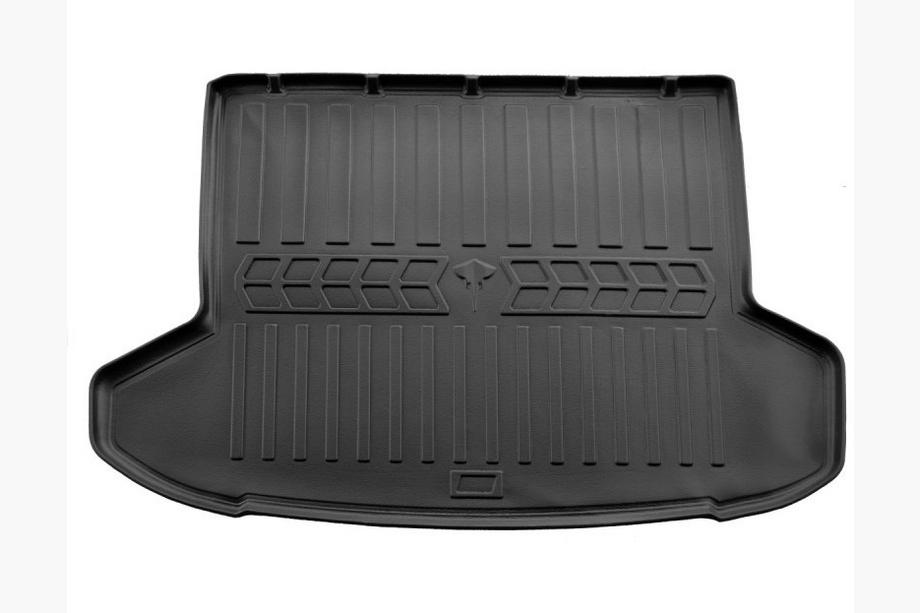 Volkswagen ID.7 2023– Bagāžnieka paklājiņš Stingray 3D Image