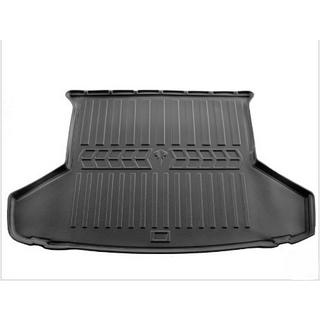 Stingray 3D (SW) gumijas bagāžnieka paklājiņš Toyota Prius 2009–2015