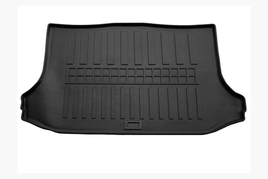 Toyota Rav 4 2006–2013 Stingray 3D bagāžnieka vanniņa (īsā bāze) Image