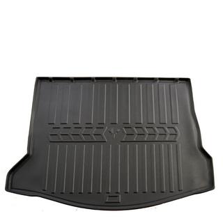 Stingray 3D gumijas bagāžnieka paklājiņš (augšējais) Renault Scenic/Grand 2016–2025