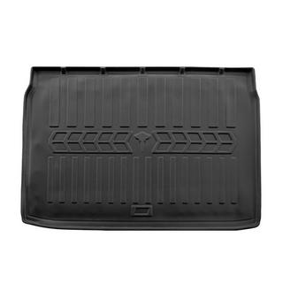 Stingray 3D bagāžnieka paklājiņš (augšējais) (poliuretāns) Renault Kadjar 2015–2022