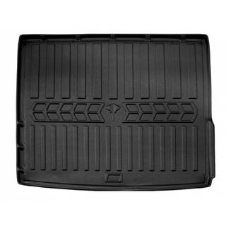 Stingray 3D bagāžnieka gumijas paklājiņš (4WD)