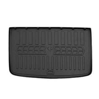 Stingray 3D bagāžnieka paklājiņš (HB) Mercedes A-сlass W176 2012–2018