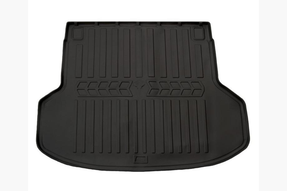 Kia Ceed 2018– Stingray 3D (SW) gumijas bagāžnieka paklājiņš Image
