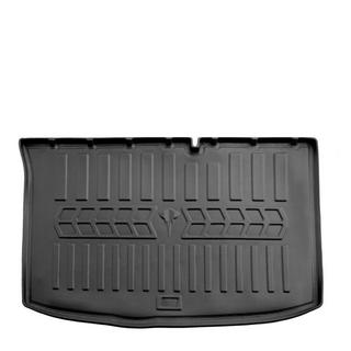 Bagāžnieka paklājiņš Stingray 3D