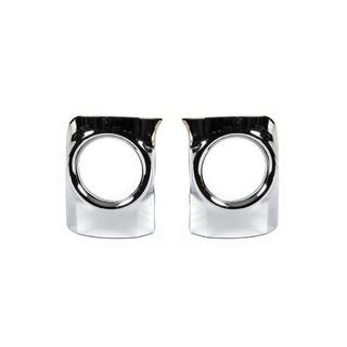 Miglas lukturu apmales (2 gab., 2012-2015) Lexus LX570/450d 2008–2022 foto 2