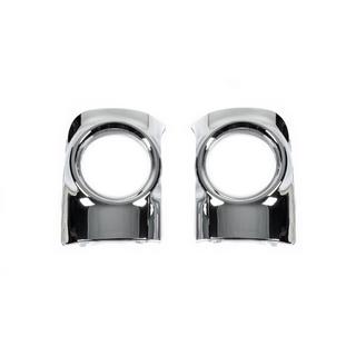 Miglas lukturu apmales (2 gab., 2012-2015) Lexus LX570/450d 2008–2022 foto 3