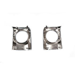 Miglas lukturu apmales (2 gab., 2012-2015) Lexus LX570/450d 2008–2022 foto 4