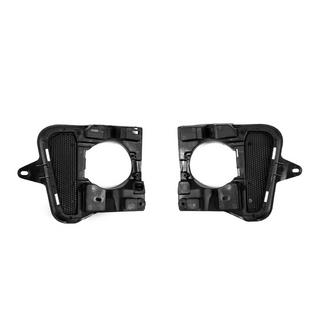 Miglas lukturu stiprinājuma kronšteini (2 gab., 2012-2015) Lexus LX570/450d 2008–2022 foto 1