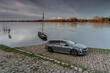 Peugeot 508 SW PSE 360 ZS hibrīda universāļa apskats foto 2