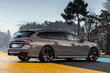 Peugeot 508 SW PSE 360 ZS hibrīda universāļa apskats foto 3