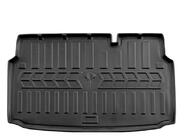 Ford Ecosport 2013–2022 Bagāžnieka paklājiņš Stingray 3D (apakšējais) foto 1